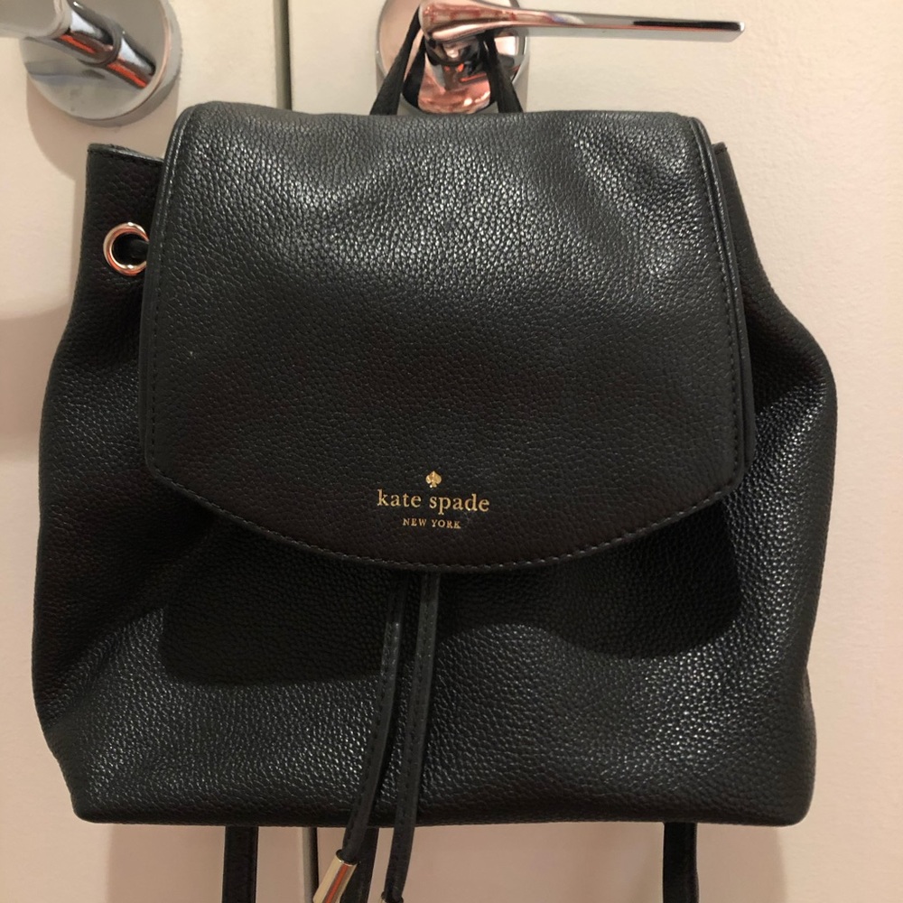 Kate Spade Backpack